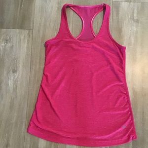 Lululemon Racerback Tank
